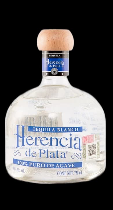 Herencia de Plata Blanco