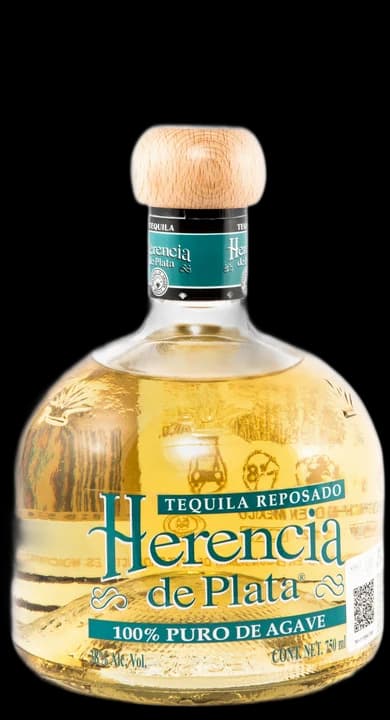 Herencia de Plata Reposado