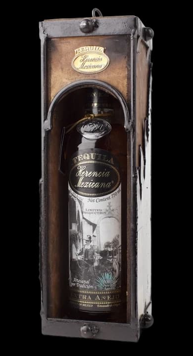 Herencia Mexicana Extra Añejo