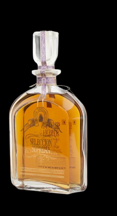 Herradura Seleccion Suprema