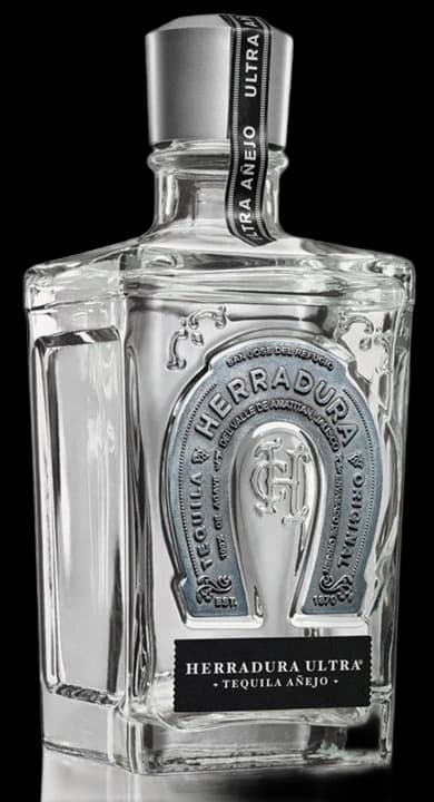 Herradura Ultra Tequila Añejo
