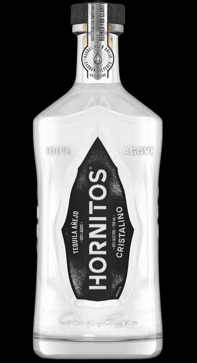 Hornitos Cristalino Tequila