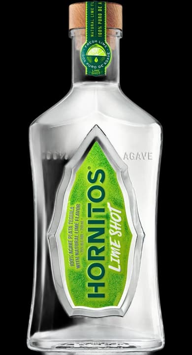 Hornitos Lime Shot Tequila