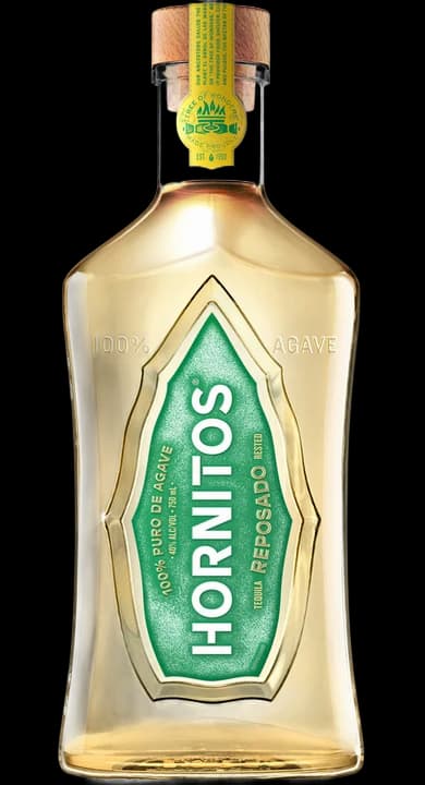 Hornitos Reposado Tequila