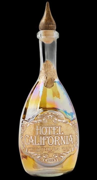 Hotel California Añejo