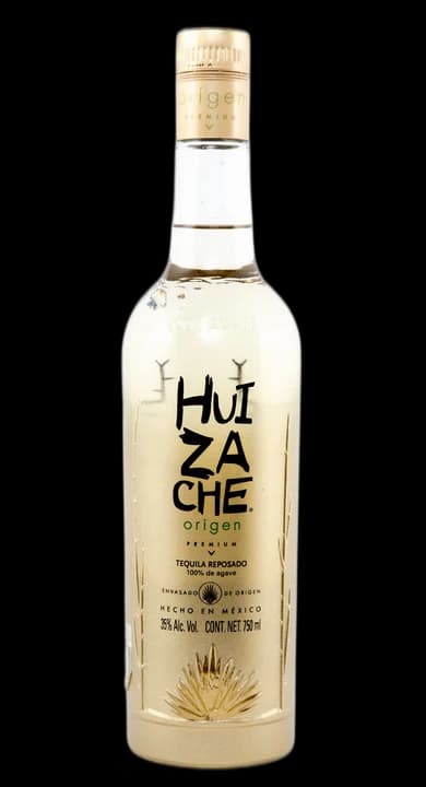 Huizache Origen Reposado