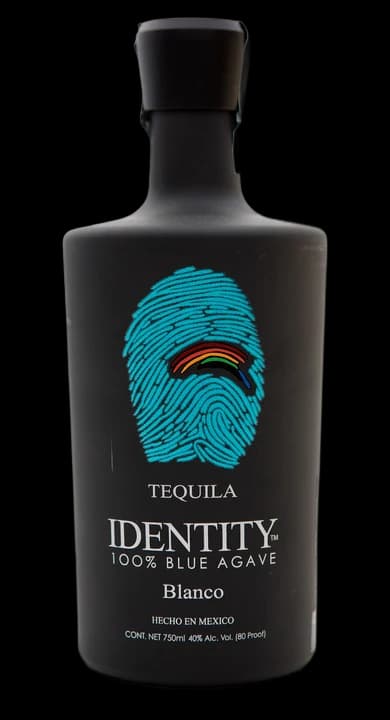 Identity Tequila Blanco