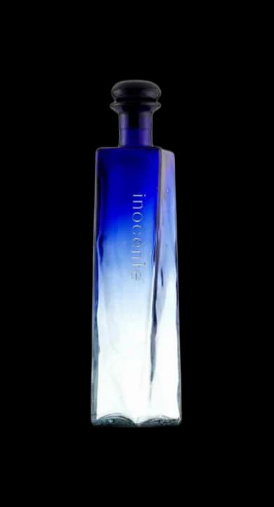 Inocente Tequila Blanco