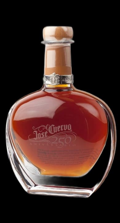 Jose Cuervo 250 Anniversario