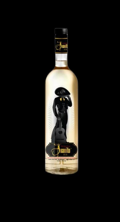 Juanito Tequila Reposado