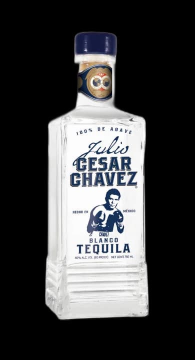 Julio Cesar Chavez Blanco