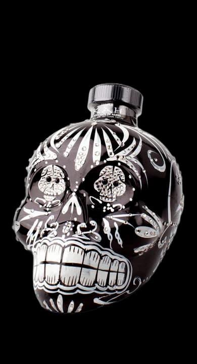 Kah Tequila Extra Añejo