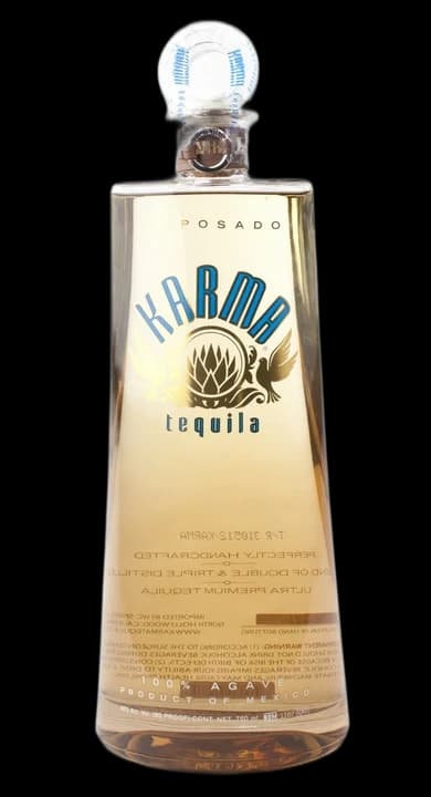 Karma Tequila Reposado