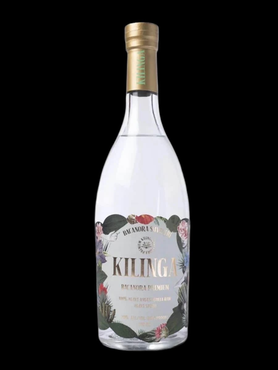 Kilinga Bacanora Reposado