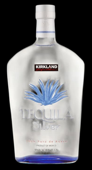 Kirkland Signature Silver