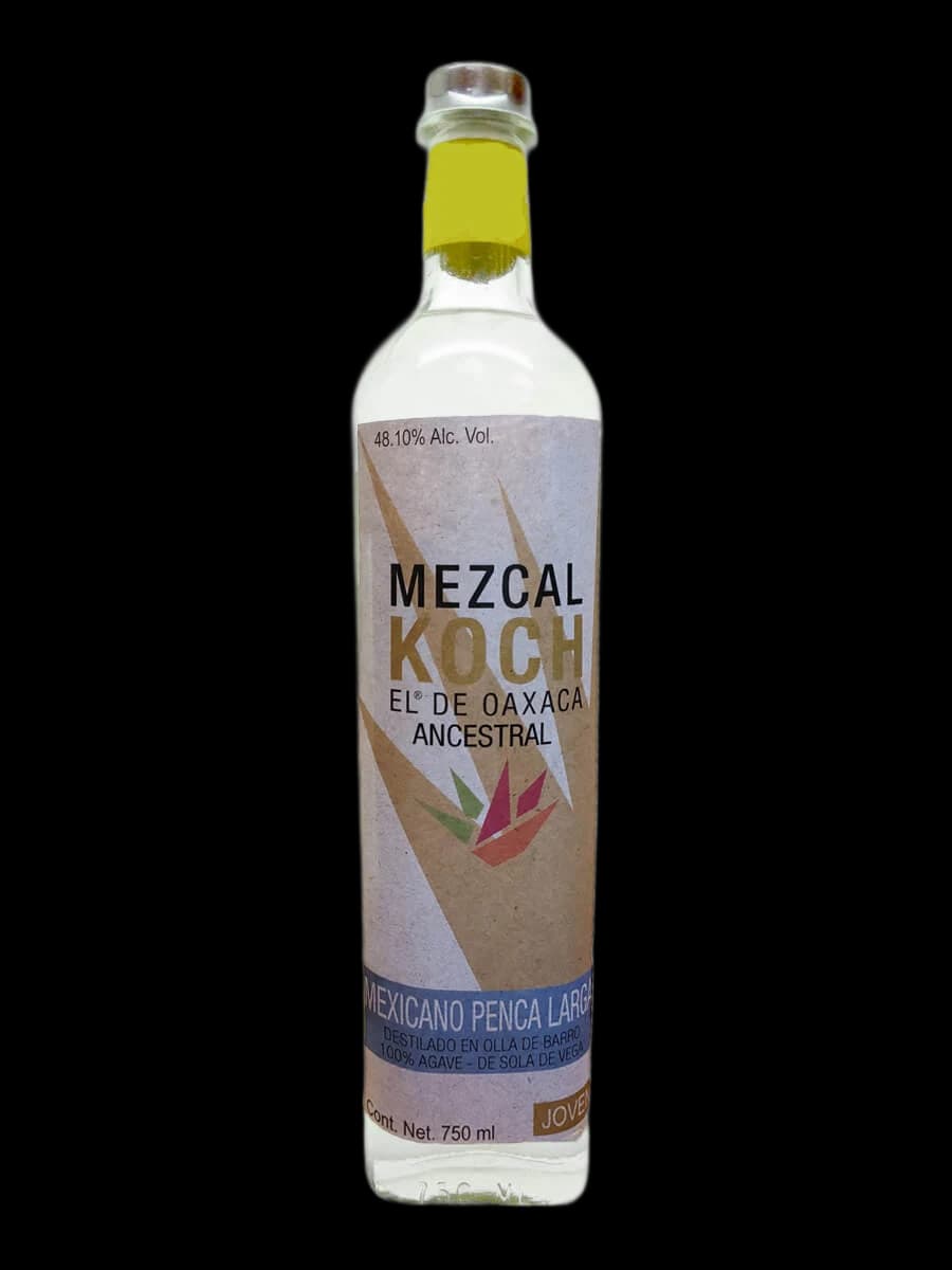 Koch Mexicano Penca Larga