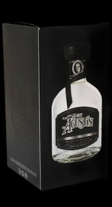 La Cava de Don Agustin Añejo Edicion Crystal