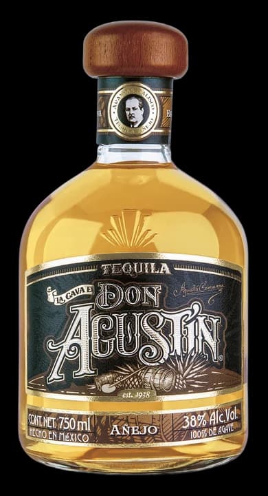 La Cava de Don Agustin Añejo