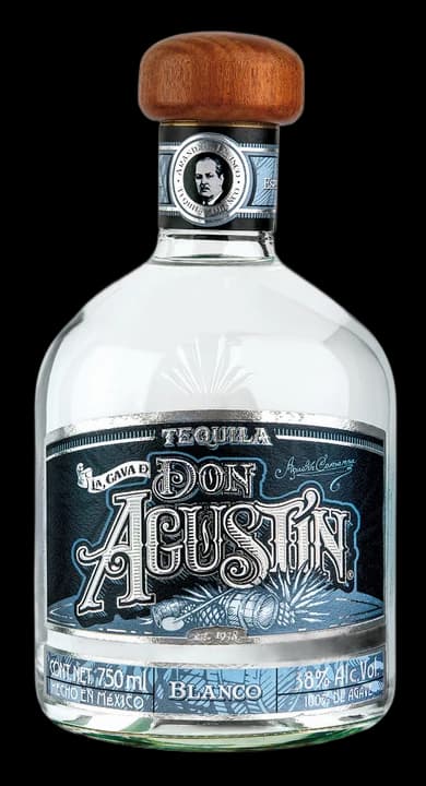 La Cava de Don Agustin Blanco