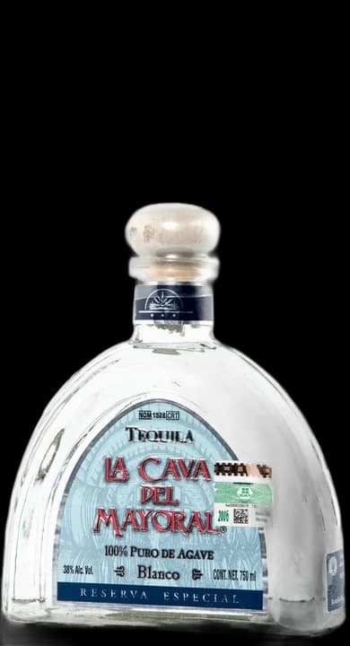 La Cava del Mayoral Blanco