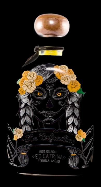 La Cofradia Añejo (Ed. Catrina)