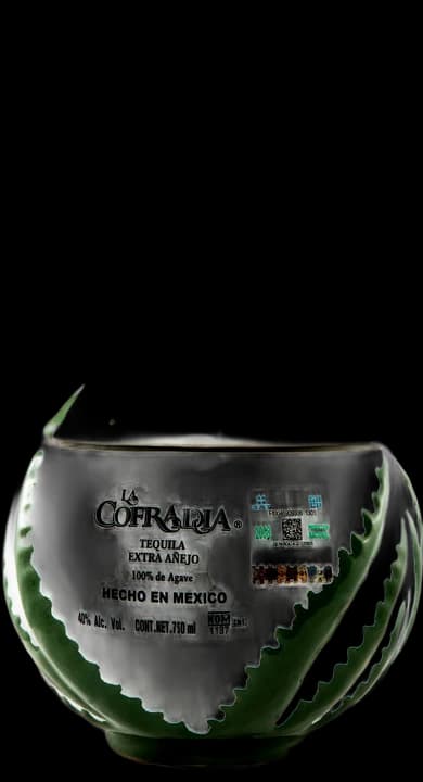 La Cofradia Extra Añejo