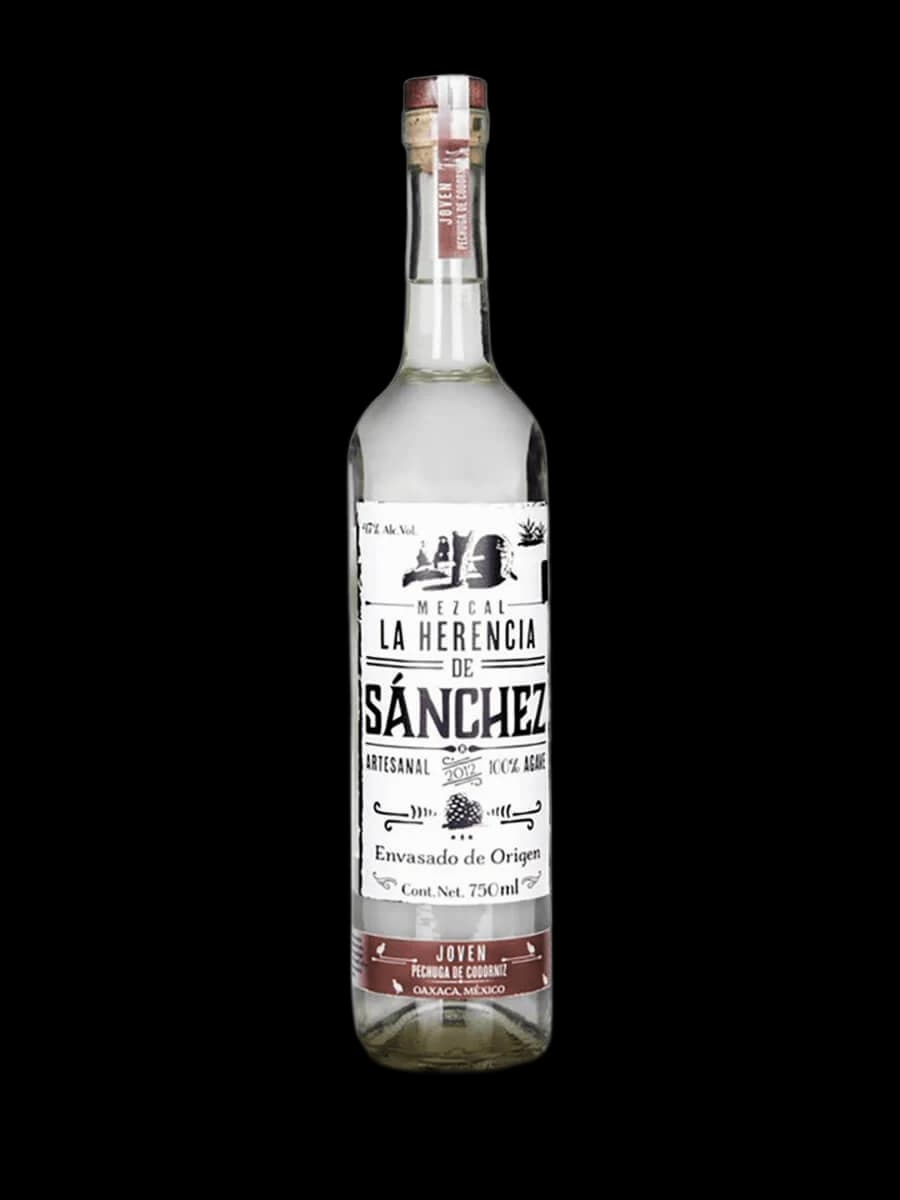 La Herencia de Sanchez Pechuga de Codorniz