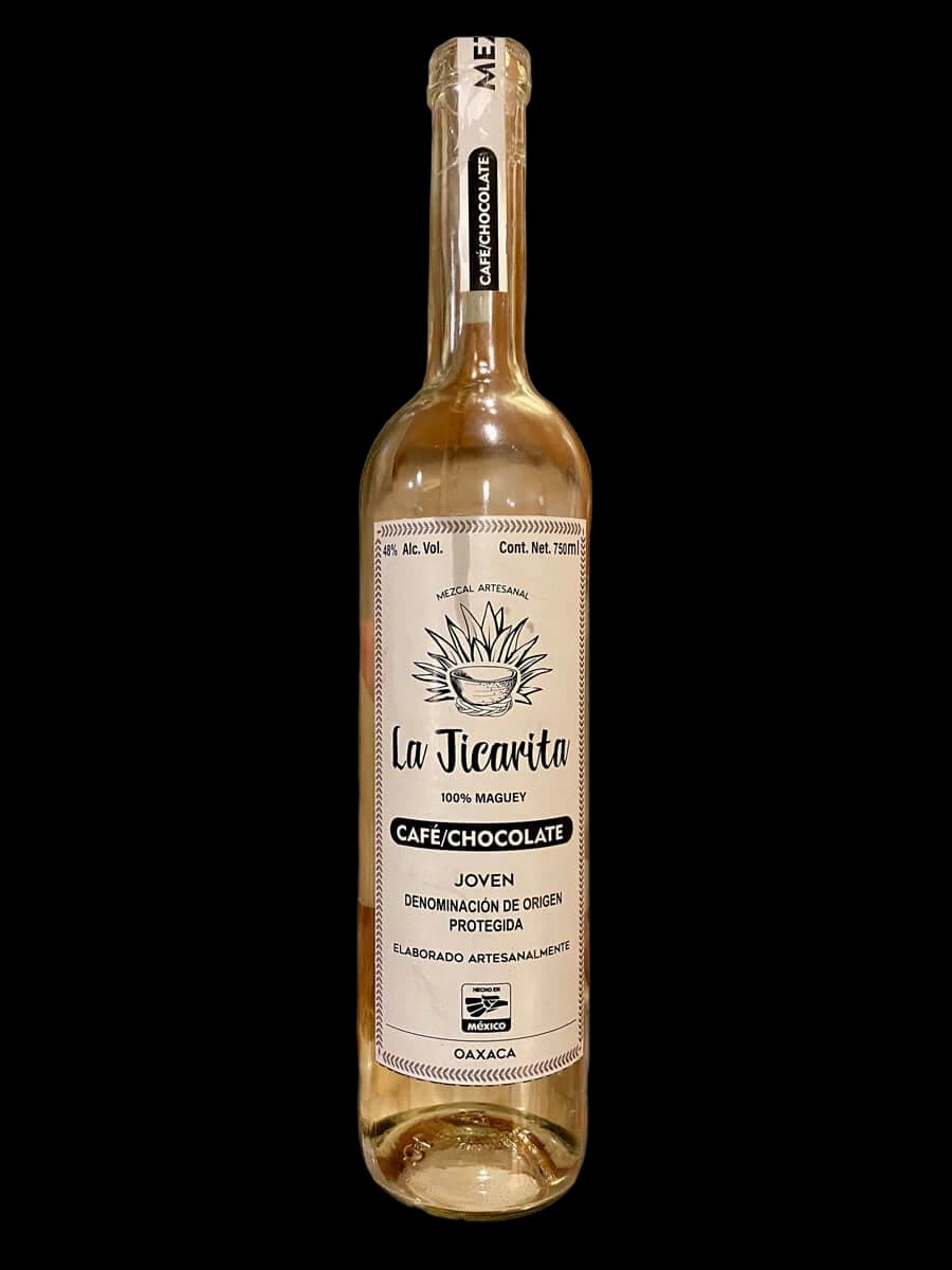 La Jicarita Café / Chocolate