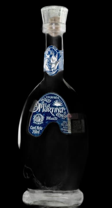 La Martina Tequila Blanco