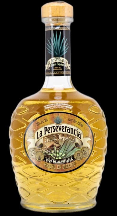 La Perseverancia Reposado