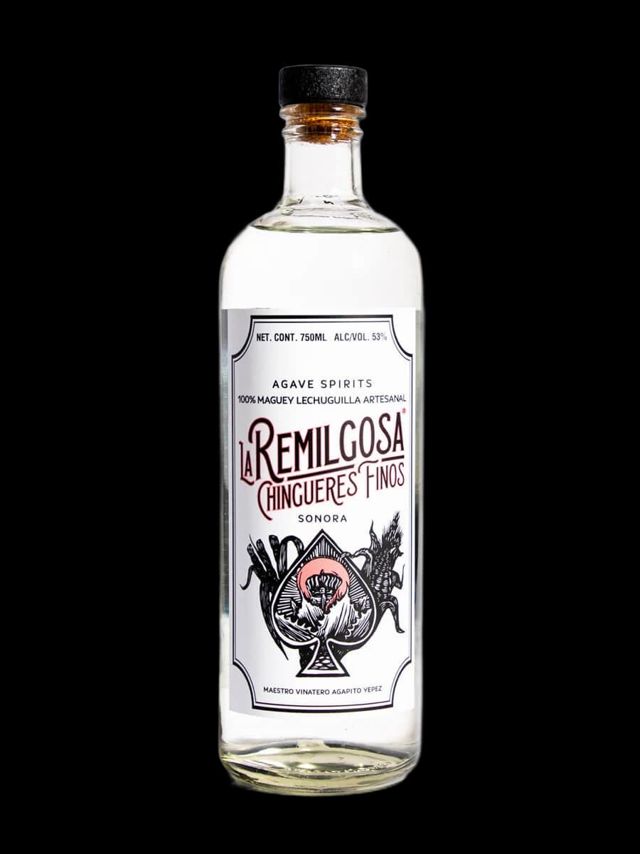 La Remilgosa Lechuguilla by La Remilgosa