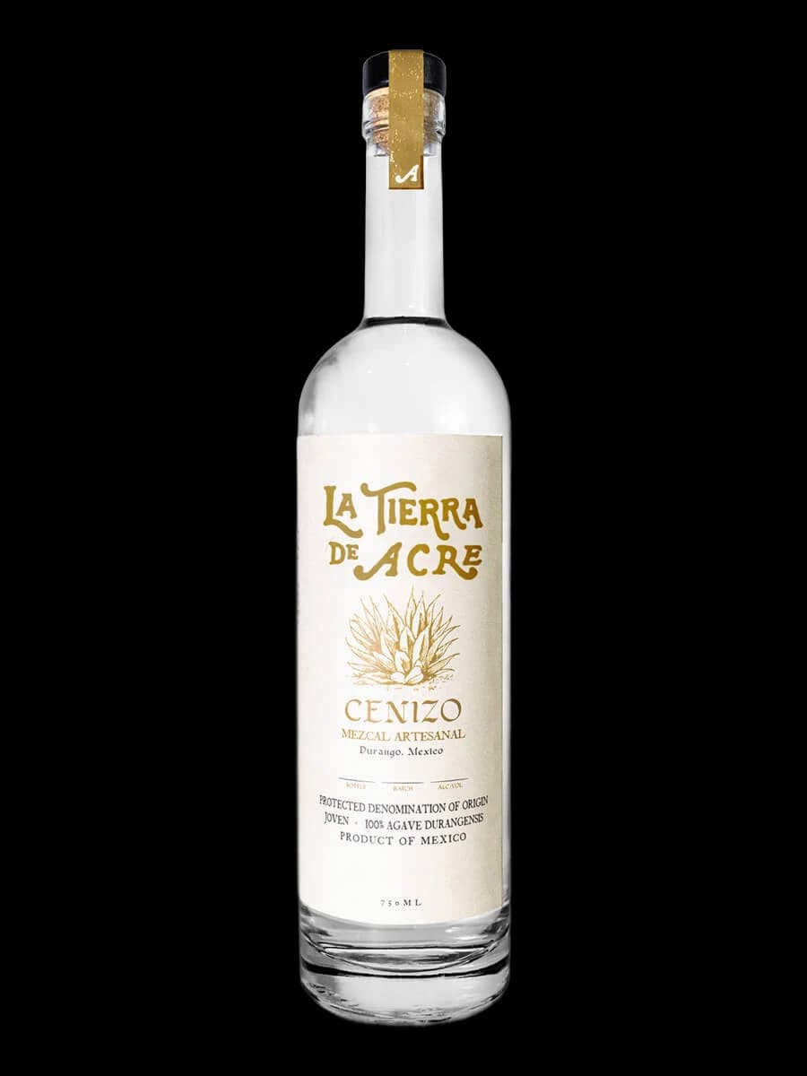 La Tierra de Acre Cenizo