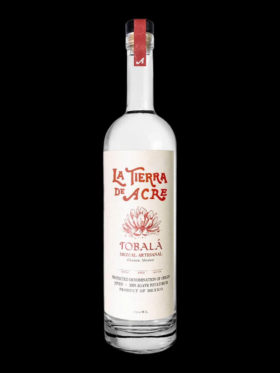La Tierra de Acre Tobala