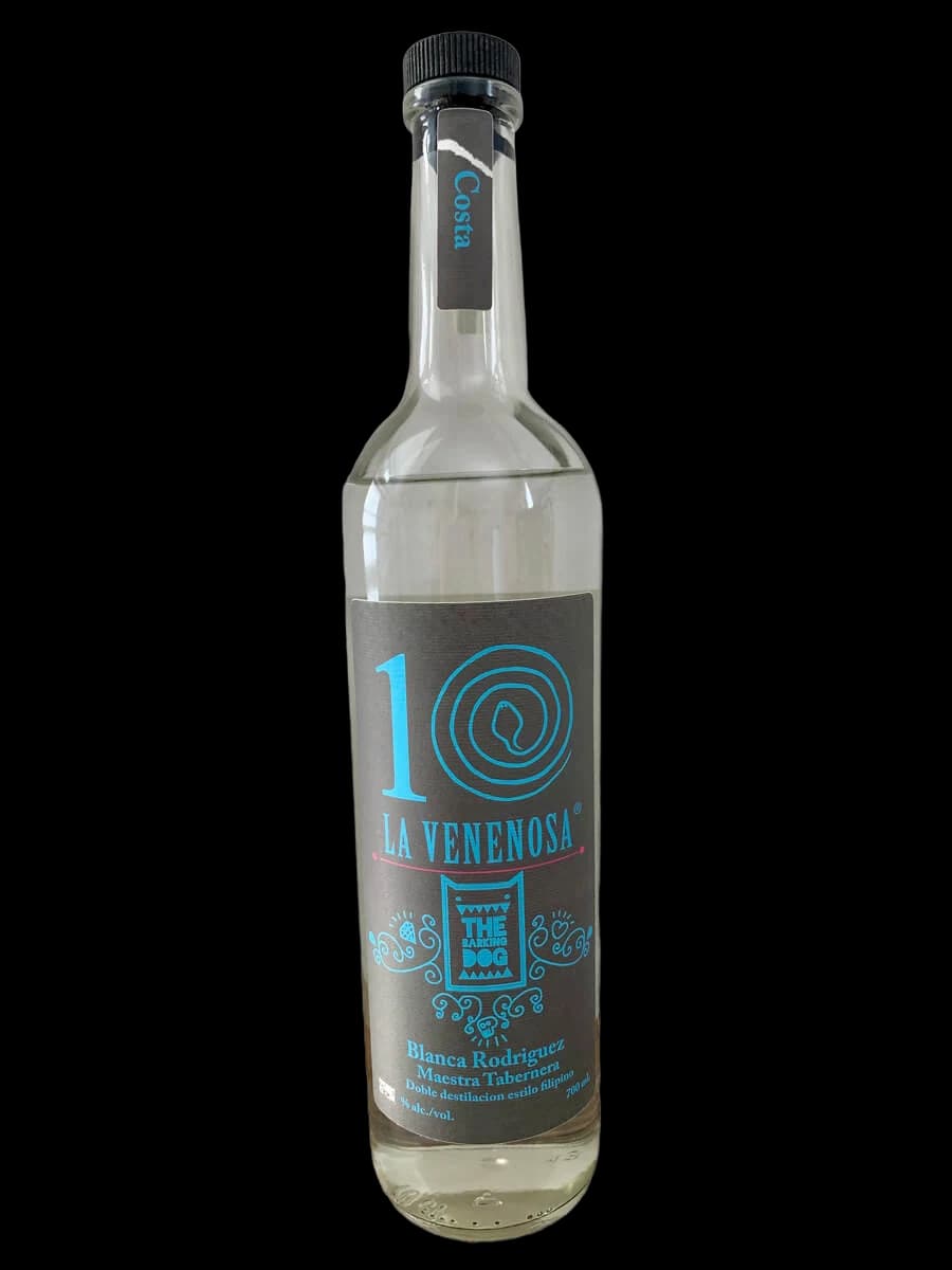 La Venenosa Costa – 10 Year Anniversary