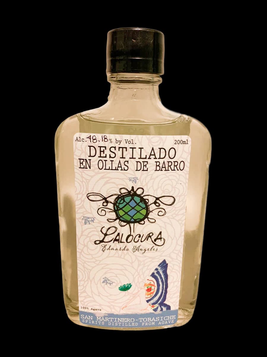 Lalocura San Martinero – Tobasiche