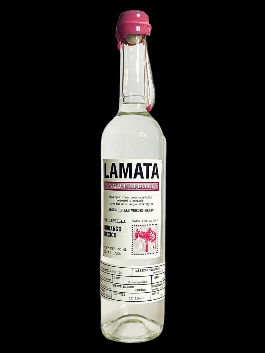 Lamata De Castilla Durango
