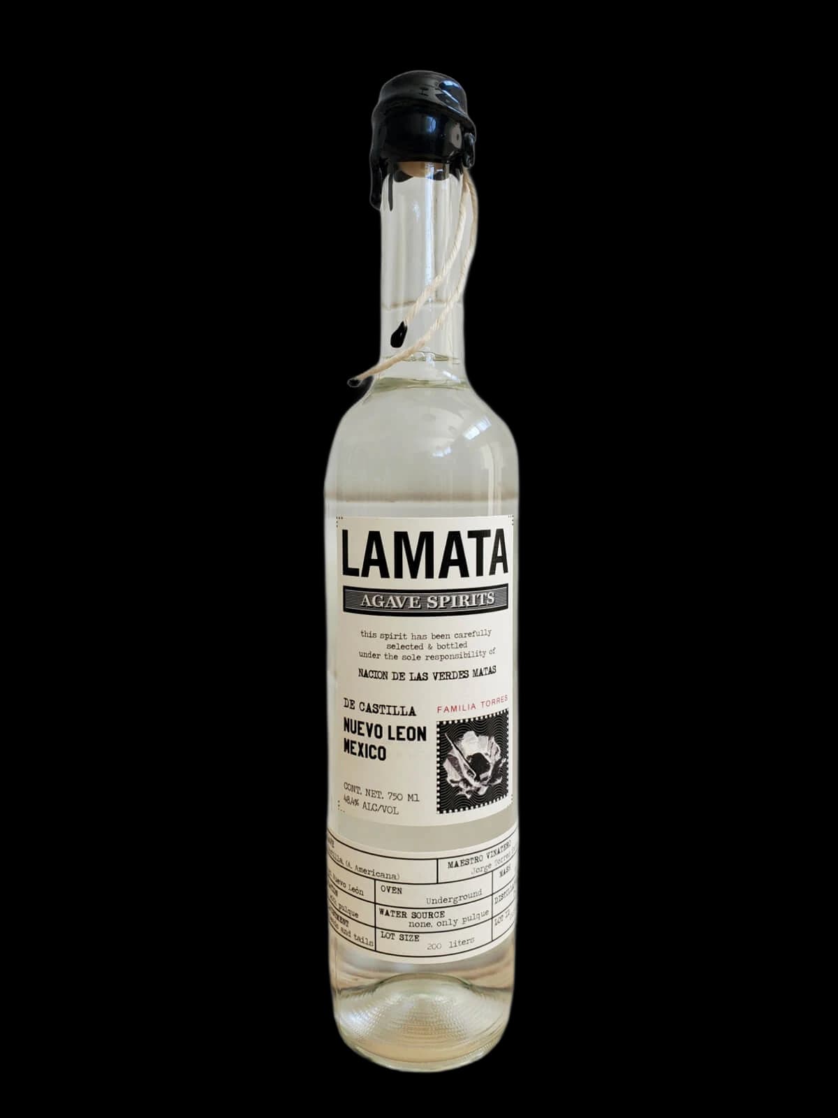 Lamata De Castilla Nuevo León