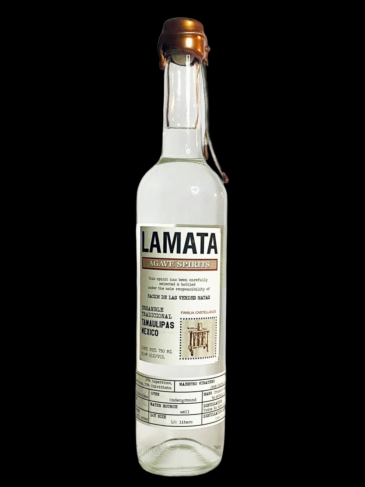 Lamata Ensamble Tamaulipas by Lamata