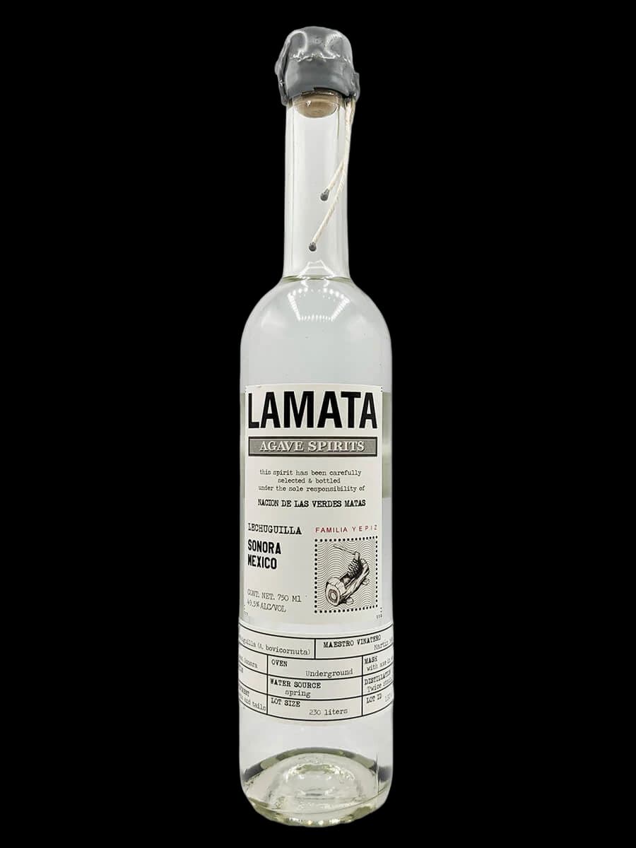 Lamata Lechuguilla Sonora – Yépiz by Lamata