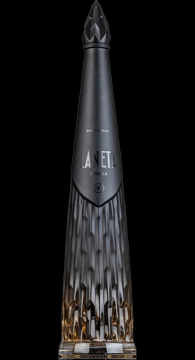 Laneta Tequila Extra Añejo