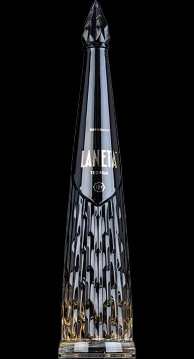 Laneta Tequila Reposado