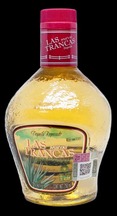 Las Nuevas Trancas Reposado