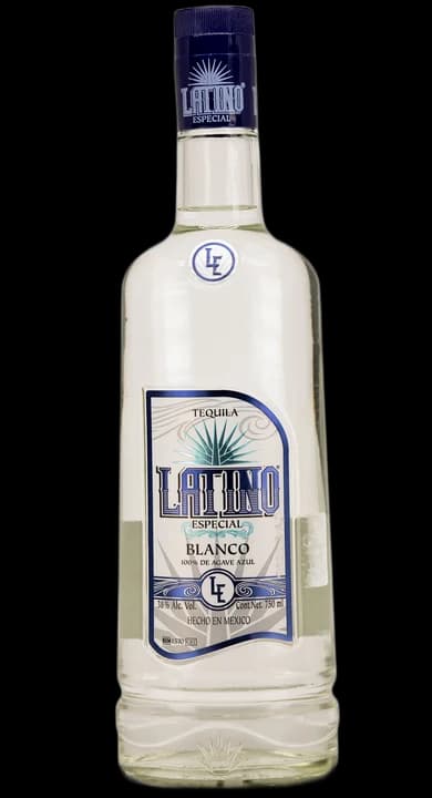 Latino Especial Blanco