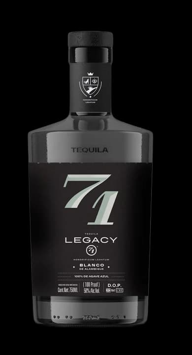 Legacy 71 "De Alambique" Blanco