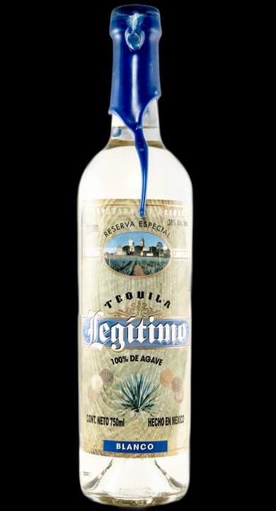 Legitimo Blanco Reserva Especial