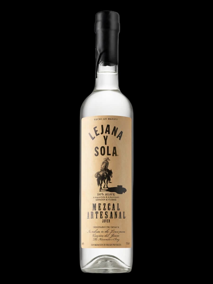 Lejana y Sola Ensamble