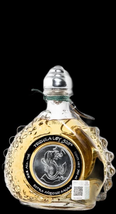Ley .925 Extra Añejo Tequila