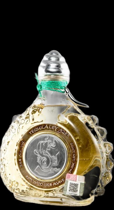 Ley .925 Reposado Tequila