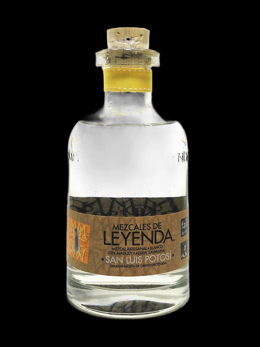 Leyendas Verde (San Luis Potosi)