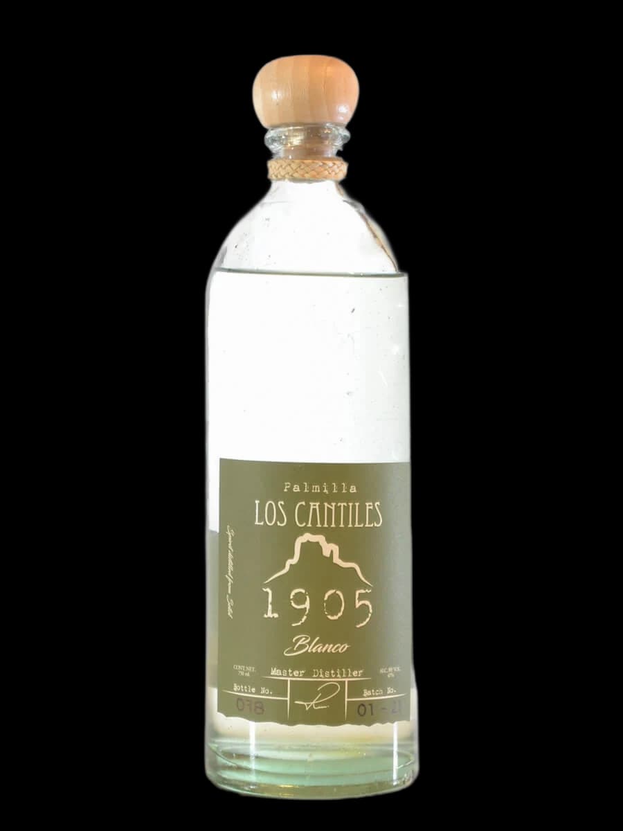 Los Cantiles 1905 Palmilla Blanco
